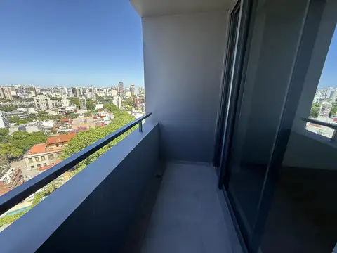 Departamento en Alquiler de 3 ambientes