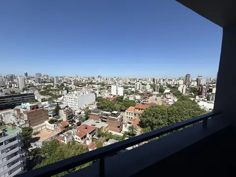 Avenida del Libertador al 7400