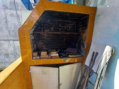 Departamento de 3 ambientes en zona comercial de Munro