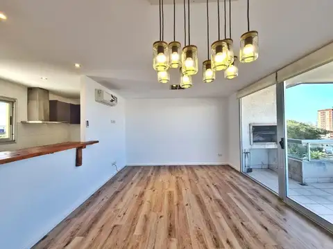 Departamento en Venta en San Jose, USD 100.000