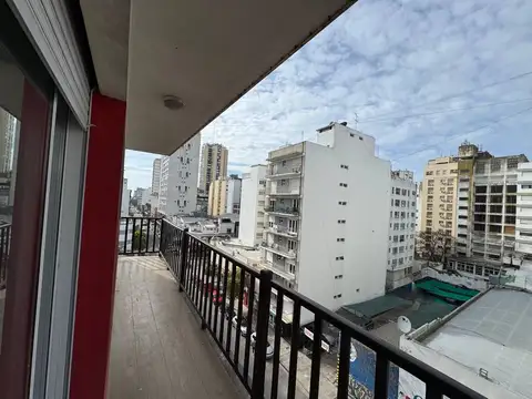 San Luis 1900, Piso 6