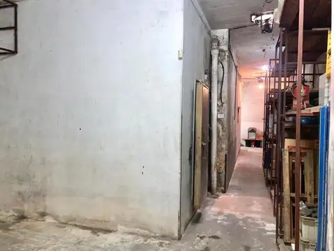 ALQUILER DE GALPÓN EN JOSE C PAZ