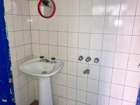 ALQUILER DE GALPÓN EN JOSE C PAZ