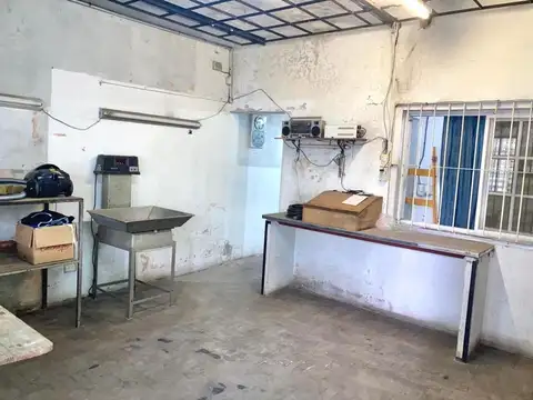 Galpon en Alquiler en Jose Clemente Paz, $ 1.000.000