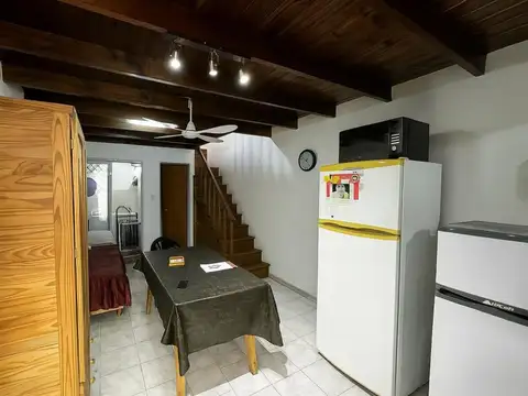 Depto Tipo Casa en Venta 25 años