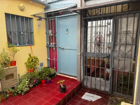 PH EN VENTA 2 AMBIENTE VILLA SANTA RITA