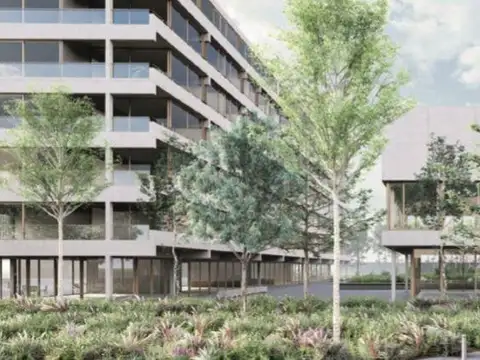 Departamento en Venta en Puertos, USD 840.000