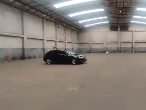 GALPÓN / DEPÓSITO 970 m2 EN ALQUILER – EXCELENTE UBICACIÓN EN AVELLANEDA