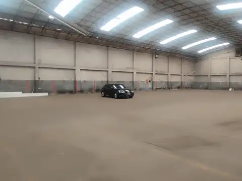 Galpon en Alquiler en Piñeyro, $ 5.760.000