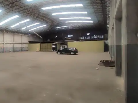 Galpon en Alquiler 50 años