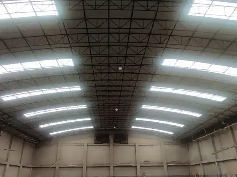 Galpon en Alquiler en Piñeyro, $ 5.760.000