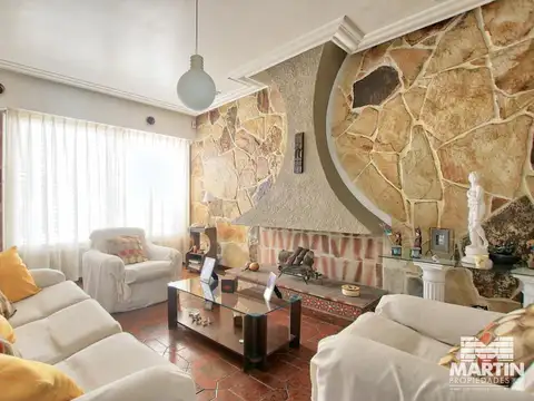 Casa en Venta 35 años