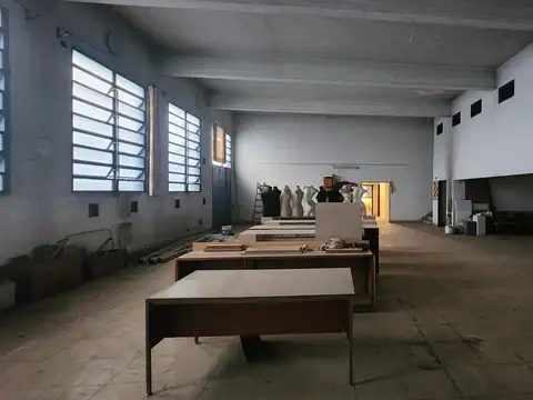 Galpon en Venta en San Justo, USD 450.000