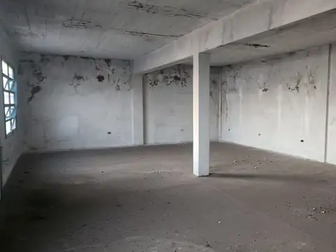 Galpon en Venta A Estrenar