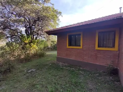 Casa en Alquiler Temporal con 3 cocheras