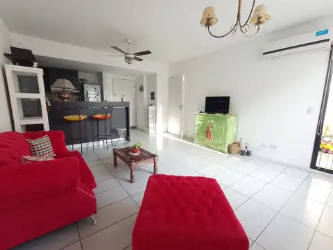 Venta Departamento 2 amb San Telmo Full Amenities