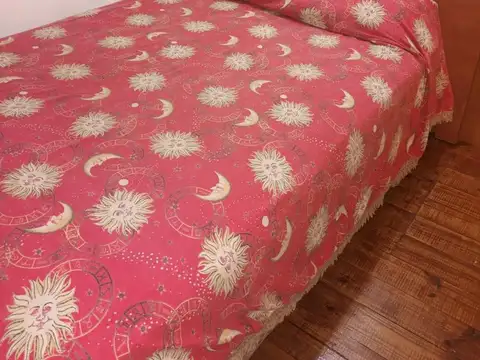 Departamento en Santa Teresita