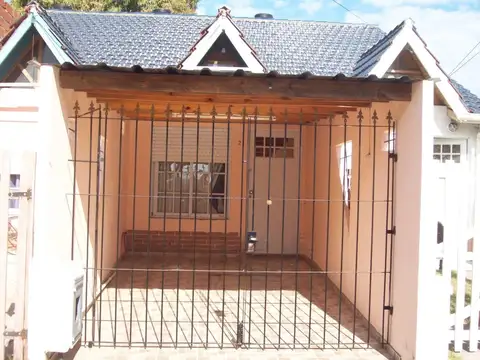 Departamento en Santa Teresita