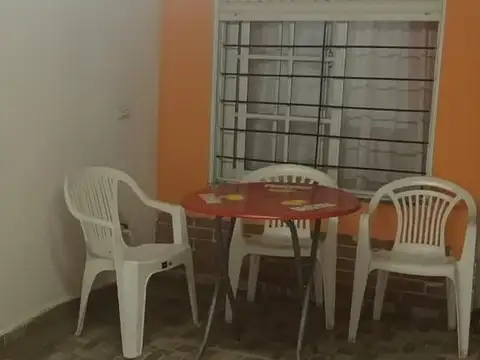 Casa en Alquiler Temporal de 2 dormitorios