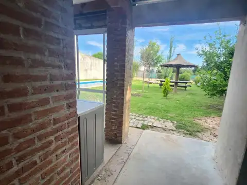 Casa en Alquiler de 2 dormitorios