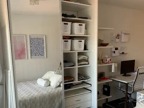 Departamento en Venta al Suroeste