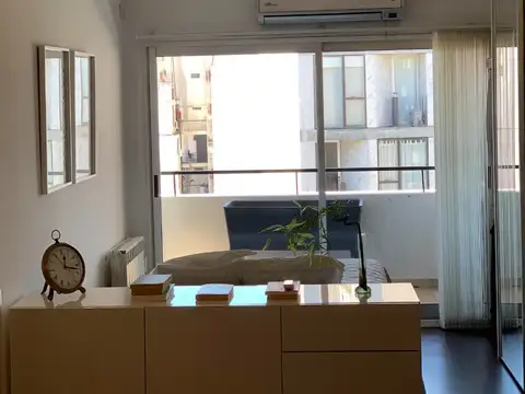 Departamento en Venta en Colegiales, USD 95.000