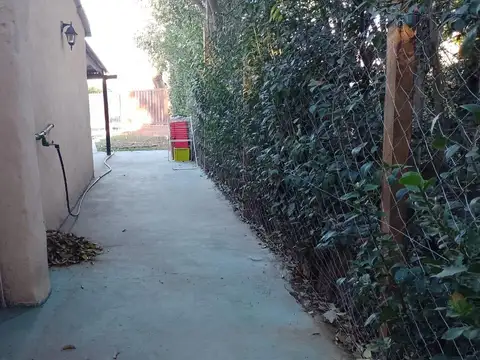 Casa en Venta 5 años