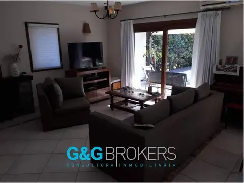 Casa en Venta en Ituzaingo, USD 500.000