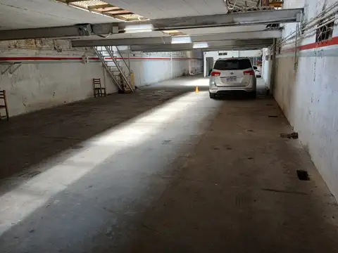 Galpon en Alquiler en Floresta Norte, USD 3.300