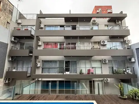 Departamento en Venta de Monoambiente