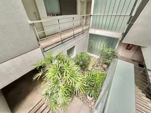 Departamento en Venta en Barracas, USD 61.000