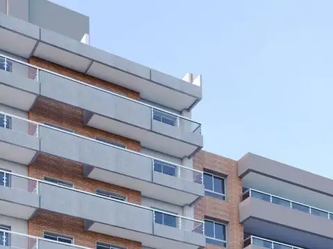 3 de Febrero 450 | 3° Piso | Dto