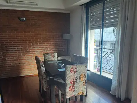 Departamento en Venta de 5 ambientes