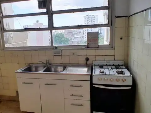 Departamento en Alquiler 56 años