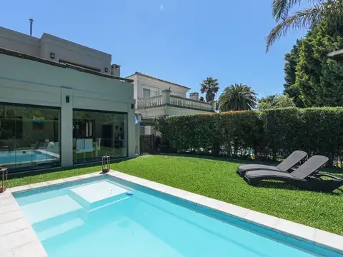 Venta casa Habitat - 3 dorm y escritorio IMPECABLE