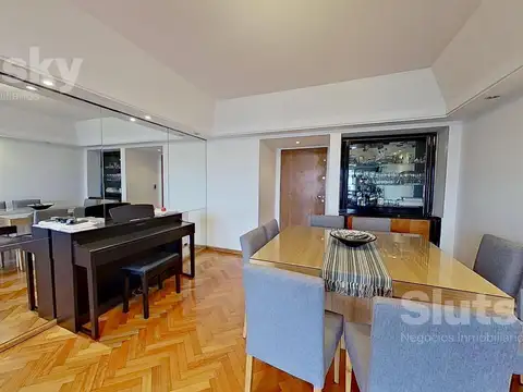 Departamento en Venta de 3 dormitorios