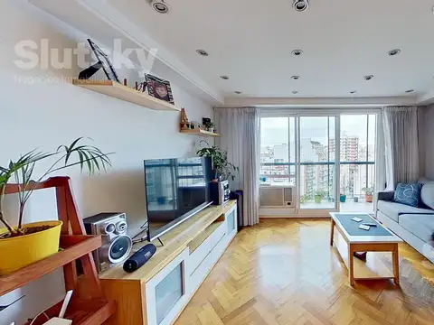 Av. Corrientes al 4800