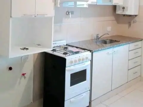 Departamento en Venta de Monoambiente