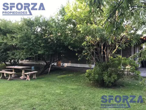 Quinta en Venta 40 años