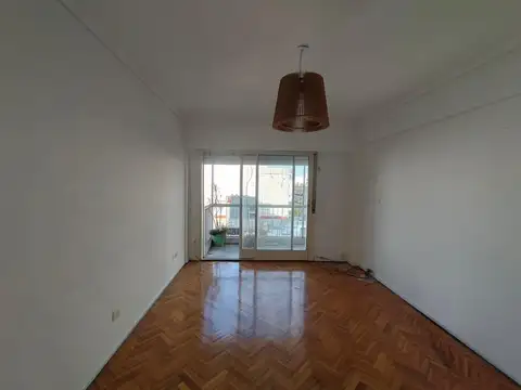 Departamento en Alquiler 49 años