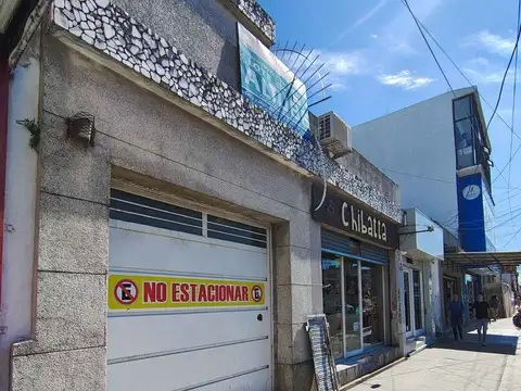 Avenida José Altube 1800