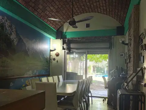 Local en Venta 21 años