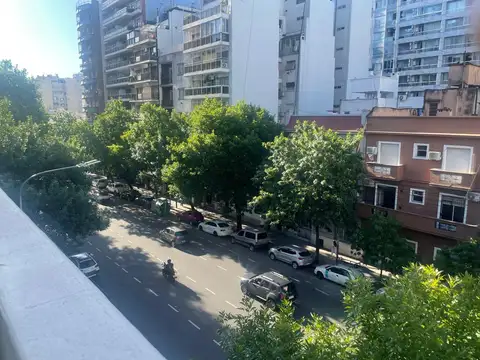 Departamento en Venta 60 años