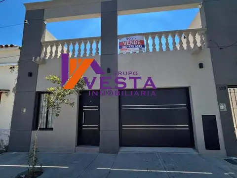 VILLA SOLEDAD-CASA-ALQUILER-PJE OLIVA AL 180- SALTA