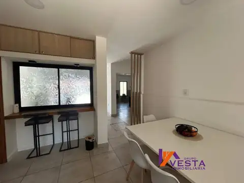 Casa en Alquiler 5 años