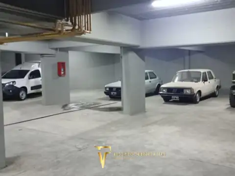 COCHERAS EN VENTA PROMEDIO 20 AUTOS - APTO CRÉDITO