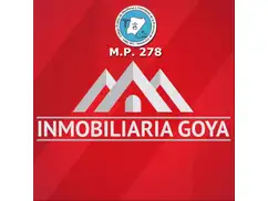 Inmobiliaria Goya