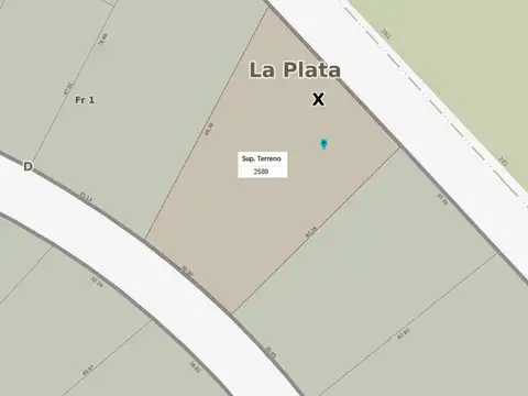 Ruta 2 km 69 Haras del Sur 1, lote 92 /uf 101