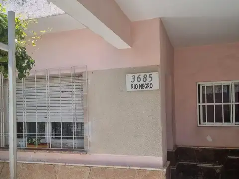 Venta Casa con Departamento