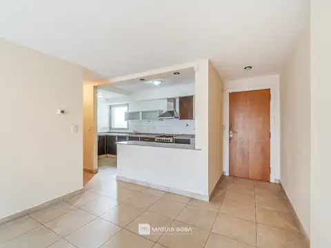 Departamento en Venta en Chauvin, USD 135.000